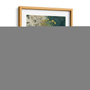 Peridot Botánico I - Megan Meagher | Cuadro decorativo de Canvas Lab