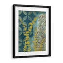 Peridot Botánico Ii - Megan Meagher | Cuadro decorativo de Canvas Lab