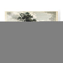 Vistas Vatios V - W. Watts | Cuadro decorativo de Canvas Lab