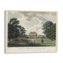 Vistas Vatios Vi - W. Watts | Cuadro decorativo de Canvas Lab