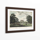 Vistas Vatios Vi - W. Watts | Cuadro decorativo de Canvas Lab