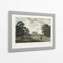 Vistas Vatios Vi - W. Watts | Cuadro decorativo de Canvas Lab