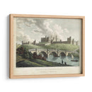 Vistas Vatios Viii - W. Watts | Cuadro decorativo de Canvas Lab