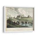 Vistas Vatios Viii - W. Watts | Cuadro decorativo de Canvas Lab