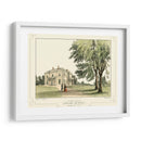 Castillos De Lancashire Ii - C.J. Greenwood | Cuadro decorativo de Canvas Lab