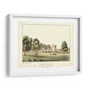 Castillos De Lancashire Iii - C.J. Greenwood | Cuadro decorativo de Canvas Lab