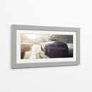 Formula D Ford Mustang Falken Monster | Cuadro decorativo de Canvas Lab