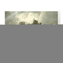 Chepstow Desde El Puente - T. Allom | Cuadro decorativo de Canvas Lab