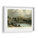 Appleby, Westmoreland - T. Allom | Cuadro decorativo de Canvas Lab