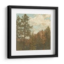 Vista Occidental I - Megan Meagher | Cuadro decorativo de Canvas Lab