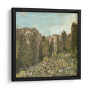 Vista Occidental Ii - Megan Meagher | Cuadro decorativo de Canvas Lab