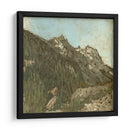 Vista Occidental Vii - Megan Meagher | Cuadro decorativo de Canvas Lab