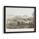 Castillo De Kilchurn | Cuadro decorativo de Canvas Lab