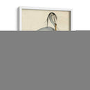 Antiguo Heron Iv | Cuadro decorativo de Canvas Lab