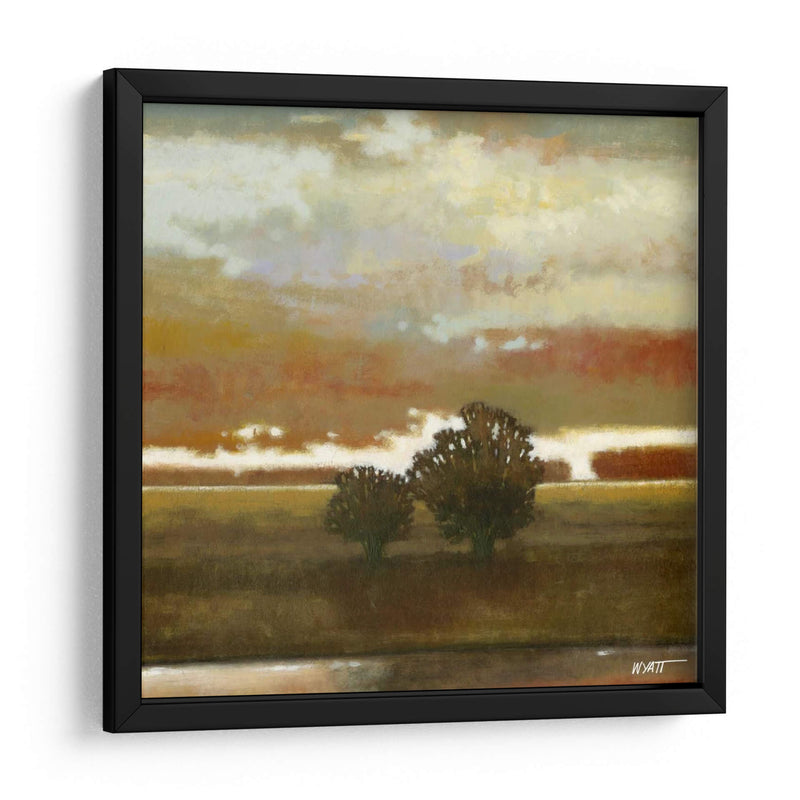 Cielo Pintado Ii - Norman Wyatt Jr. | Cuadro decorativo de Canvas Lab