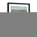 Vista A La Montaña I - H. Thomas | Cuadro decorativo de Canvas Lab