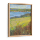 Vista A La Montaña I - H. Thomas | Cuadro decorativo de Canvas Lab