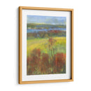 Vista A La Montaña Ii - H. Thomas | Cuadro decorativo de Canvas Lab