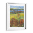 Vista A La Montaña Ii - H. Thomas | Cuadro decorativo de Canvas Lab