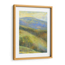 Vista A La Montaña Iii - H. Thomas | Cuadro decorativo de Canvas Lab