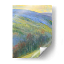 Vista A La Montaña Iv - H. Thomas | Cuadro decorativo de Canvas Lab