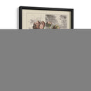 Jardín En Junio I - D. Bookman | Cuadro decorativo de Canvas Lab