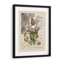 Jardín En Junio Iii - D. Bookman | Cuadro decorativo de Canvas Lab