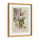 Jardín En Junio Iii - D. Bookman | Cuadro decorativo de Canvas Lab