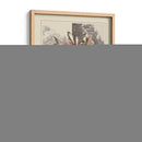 Jardín En Junio Iv - D. Bookman | Cuadro decorativo de Canvas Lab