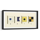 Navegar - Vision Studio | Cuadro decorativo de Canvas Lab