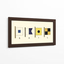 Navegar - Vision Studio | Cuadro decorativo de Canvas Lab