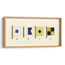 Navegar - Vision Studio | Cuadro decorativo de Canvas Lab