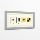 Navegar - Vision Studio | Cuadro decorativo de Canvas Lab