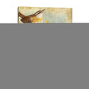 Sketchbook De Songbird I - Jane Maday | Cuadro decorativo de Canvas Lab