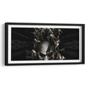 God of War Kratos | Cuadro decorativo de Canvas Lab