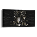 God of War Kratos | Cuadro decorativo de Canvas Lab