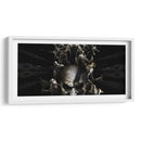 God of War Kratos | Cuadro decorativo de Canvas Lab