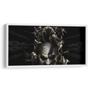 God of War Kratos | Cuadro decorativo de Canvas Lab