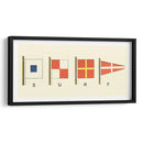 Navegar II - Vision Studio | Cuadro decorativo de Canvas Lab