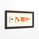 Navegar II - Vision Studio | Cuadro decorativo de Canvas Lab