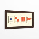 Navegar II - Vision Studio | Cuadro decorativo de Canvas Lab