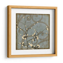 Rama De Flores I - Jennifer Goldberger | Cuadro decorativo de Canvas Lab