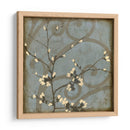 Rama De Flores I - Jennifer Goldberger | Cuadro decorativo de Canvas Lab