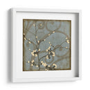 Rama De Flores I - Jennifer Goldberger | Cuadro decorativo de Canvas Lab