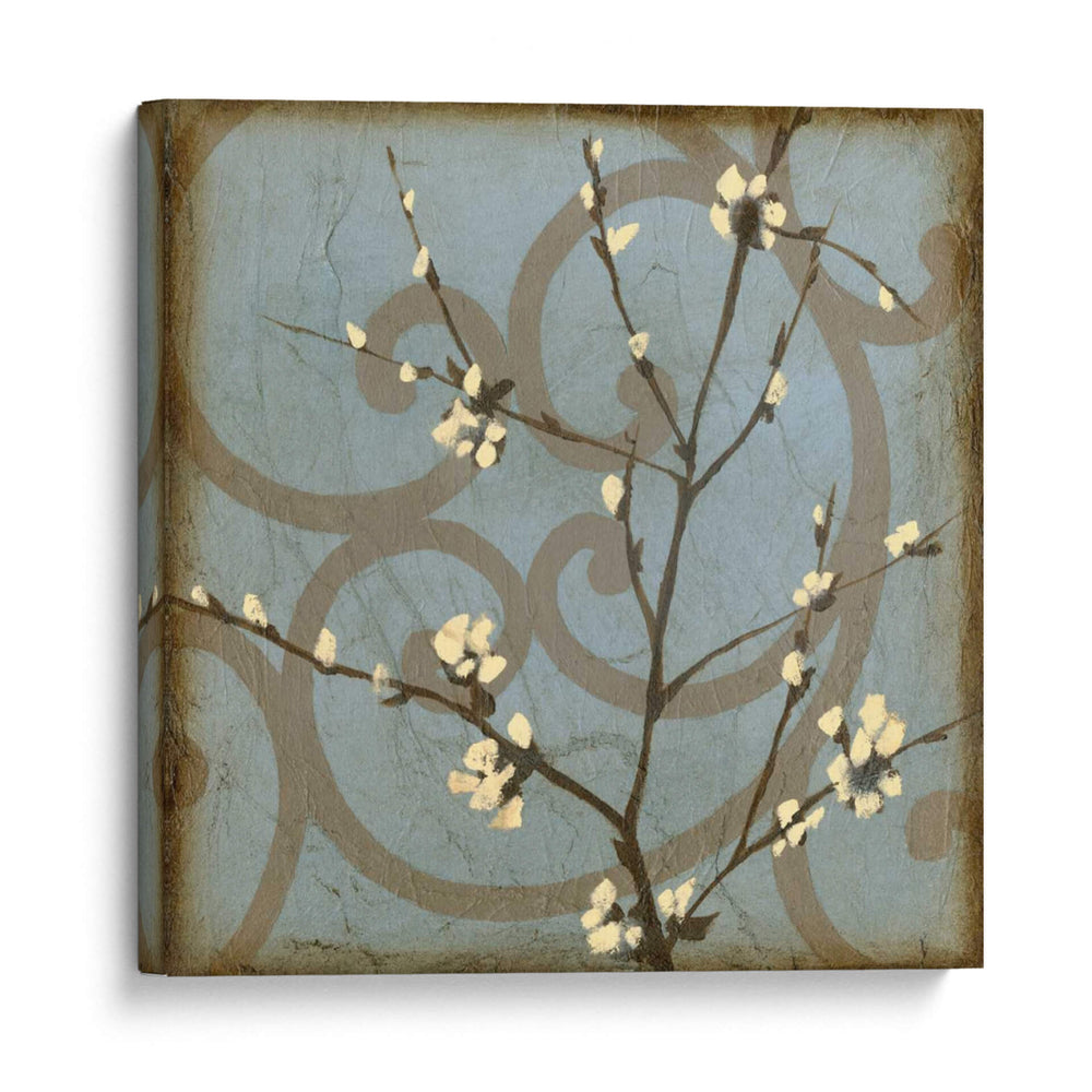 Blassom Branch Ii - Jennifer Goldberger | Cuadro decorativo de Canvas Lab