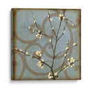 Blassom Branch Ii - Jennifer Goldberger | Cuadro decorativo de Canvas Lab