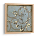 Blassom Branch Ii - Jennifer Goldberger | Cuadro decorativo de Canvas Lab