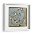 Blassom Branch Ii - Jennifer Goldberger | Cuadro decorativo de Canvas Lab