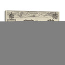 Vista De Oxford | Cuadro decorativo de Canvas Lab