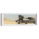 Halo 2 action | Cuadro decorativo de Canvas Lab